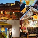 La Casa De Los Luises San Blas
