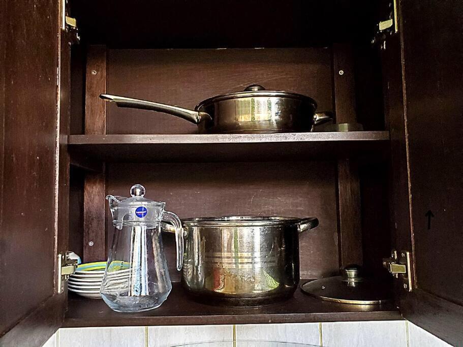 Apartamento La Casa De Los Luises San Blas *
