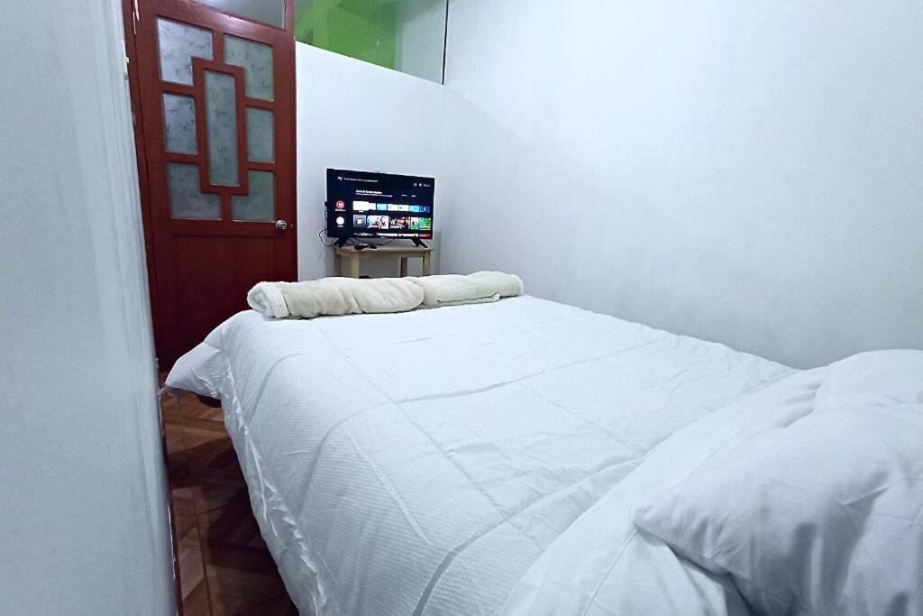 Apartamento La Casa De Los Luises San Blas *