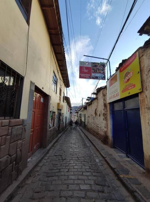 Apartamento La Casa De Los Luises San Blas *